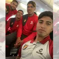 Melgar viajó a Ecuador para enfrentar a Independiente del Valle por la Sudamericana