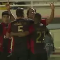 Melgar vs. Cuiabá: Archimbaud puso el 1-0 para el cuadro arequipeño 