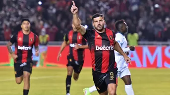 ¡VALEN UN PERÚ! Melgar clasificó a cuartos de final de la Copa Sudamericana tras derrotar 2-1 a Deportivo Cali