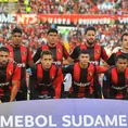 Melgar vs. Independiente del Valle: Alineación confirmada del &#39;Dominó&#39; para el duelo de semis