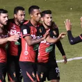 Melgar vs. Independiente del Valle: ¿Cuánto pagan las apuestas deportivas?