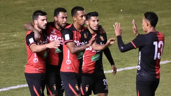 Melgar vs. Independiente del Valle: ¿Cuánto pagan las apuestas deportivas?