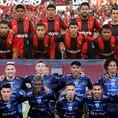 Melgar vs. Independiente del Valle: Programación de las semifinales de la Sudamericana