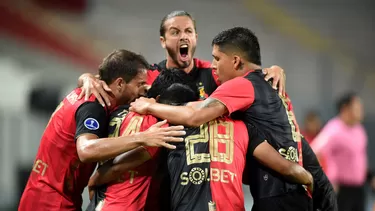 Melgar enfrenta al Independiente del Valle hoy en búsqueda de su clasificación a la gran final.