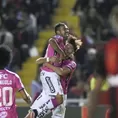 Melgar perdió 3-0 ante Independiente del Valle y puso fin a su sueño en la Copa Sudamericana