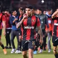 Melgar vs. Inter: ¿Cuándo se jugarán los partidos por los cuartos de la Sudamericana?