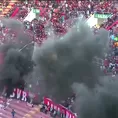 Melgar vs. Inter de Porto Alegre: El impresionante recibimiento al cuadro &#39;Dominó&#39;