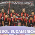 Melgar vs. Internacional: Conoce la fechas y horas confirmadas de los duelos de cuartos de la Sudamericana