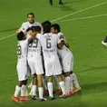 Melgar remontó y venció 3-2 a Metropolitanos por la Copa Sudamericana