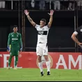 Melgar perdió 4-1 ante Olimpia y terminó último en su grupo de Libertadores