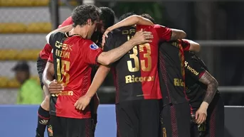 Melgar sale hoy ante Vasco en busca de seguir en la Sudamericana