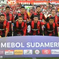 Melgar y una estadística casi a la par con su rival de semifinales en la Sudamericana