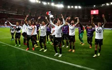 Melgar y su camino a las semifinales de la Copa Sudamericana 2022 - Noticias de roberto-palacios