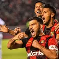 Melgar y su posible once para enfrentar a Independiente del Valle