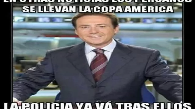 Memes creados en Bolivia del partido ante Per&amp;uacute;-foto-7