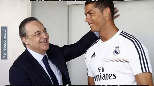 Los memes de burla contra Cristiano Ronaldo por la eliminación del Mundial-foto-5