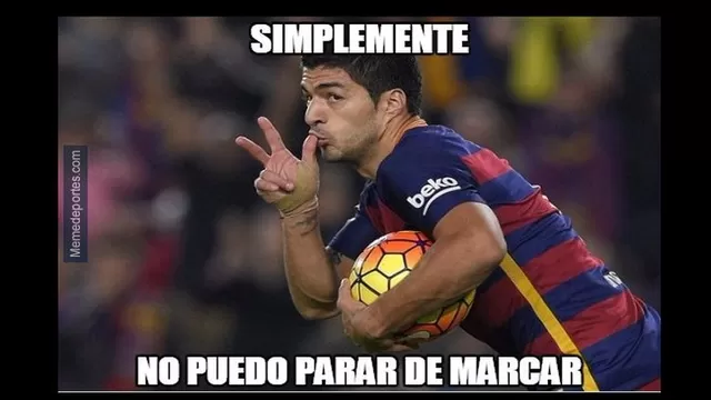 Memes de la goleada del Barcelona al Sporting Gijón en el Camp Nou-foto-3