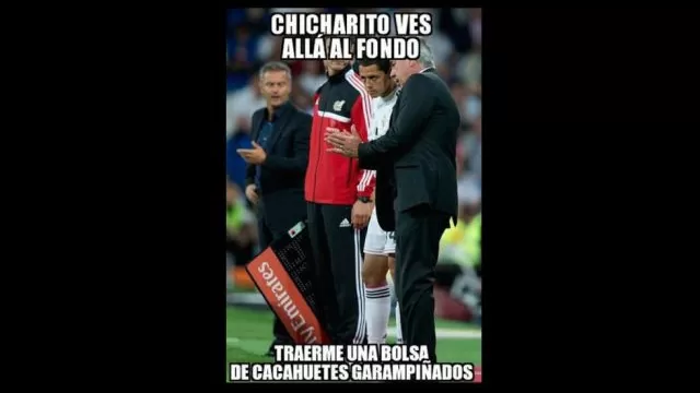 Los memes tras la goleada del Real Madrid al Cruz Azul-foto-7