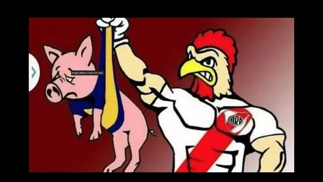 Memes: hinchas de River se burlan de Boca tras ganar la Sudamericana-foto-3