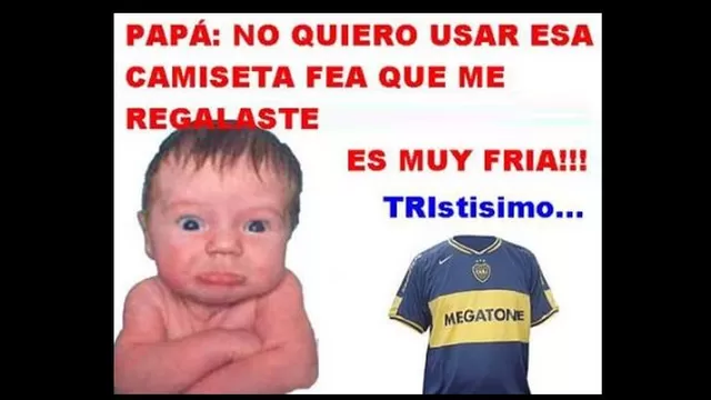 Memes: hinchas de River se burlan de Boca tras ganar la Sudamericana-foto-4