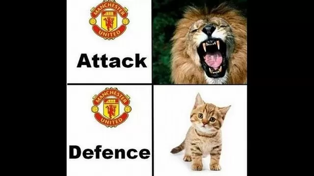Memes ironizan derrota del Manchester United ante el City-foto-4