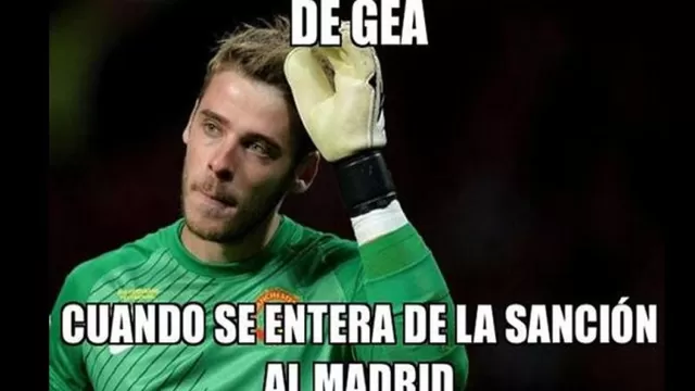 Memes de la sanci&amp;oacute;n de la FIFA al Real Madrid y Atl&amp;eacute;tico-foto-4