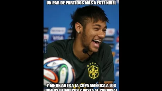 Memes se burlan de la caída del Barcelona ante Valencia en el Camp Nou-foto-3