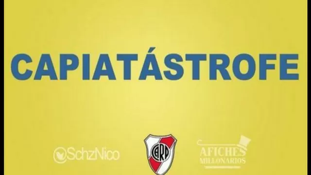 Memes se burlan de la caída de Boca Juniors ante el desconocido Capiatá