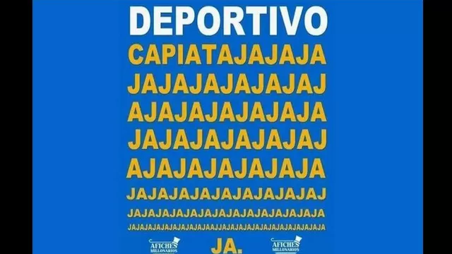 Memes se burlan de la caída de Boca Juniors ante el desconocido Capiatá-foto-4