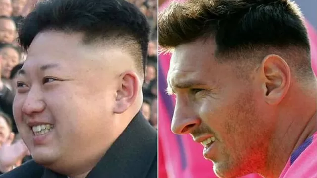 Memes se burlan del nuevo corte de cabello de Lionel Messi-foto-5