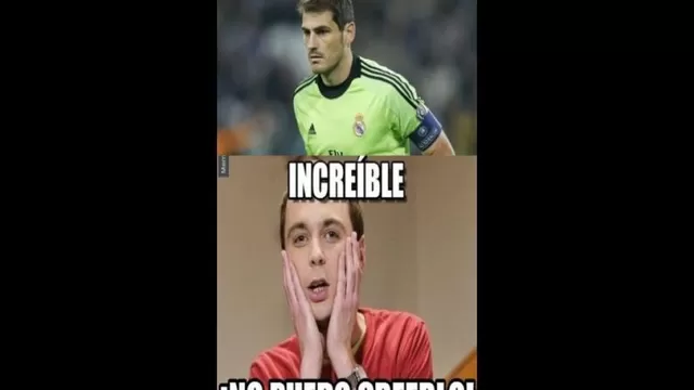 Memes se burlan del Real Madrid por ganarle solo 2-0 al modesto Córdoba-foto-1