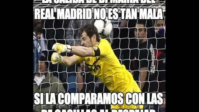 Memes se burlan del Real Madrid por ganarle solo 2-0 al modesto Córdoba-foto-2