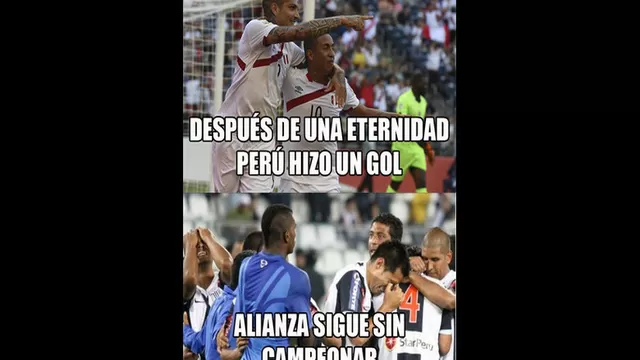 Memes del triunfo de la selección peruana sobre Haití por Copa América-foto-2