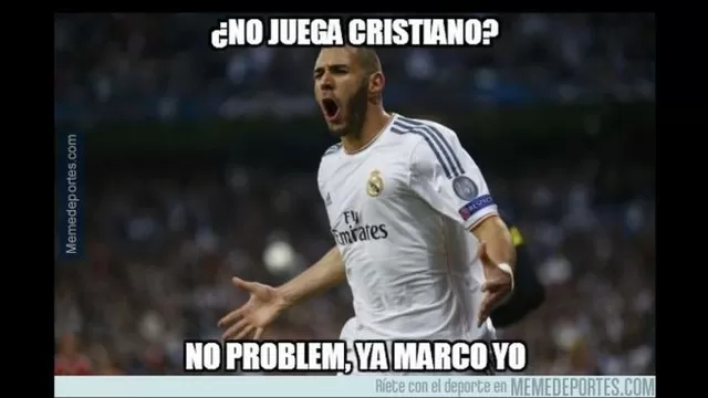 Los memes de la victoria del Real Madrid ante la Real Sociedad-foto-7