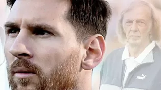Menotti: Argentina sin Messi &quot;corre el riesgo de no ir al Mundial&quot;
