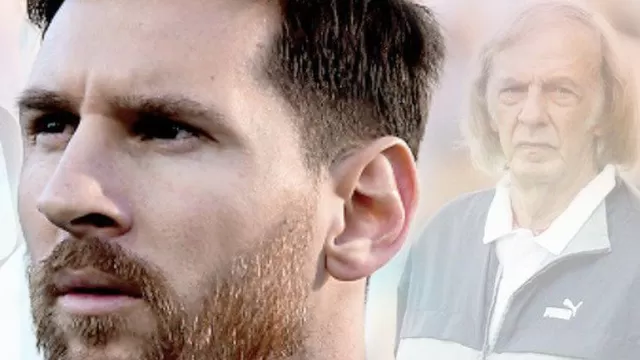 Menotti: Argentina sin Messi &quot;corre el riesgo de no ir al Mundial&quot;