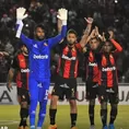 El mensaje de Melgar a sus jugadores tras la eliminación de la Copa Sudamericana