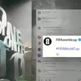 A un mes del inicio del Mundial que transmitirá América Multimedia