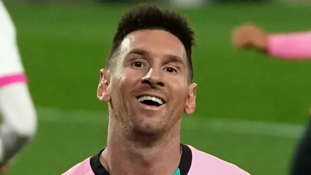 Messi alargó sus vacaciones en Rosario: No jugará con Barcelona el martes por LaLiga
