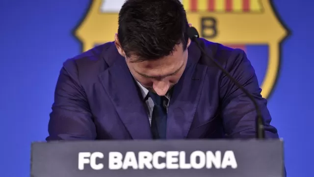 Messi: Banda madrileña Carolina Durante homenajeó a Leo con su nueva canción, &quot;10&quot;