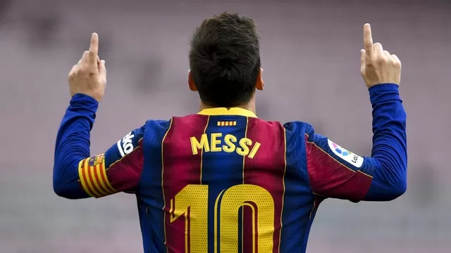 Messi: El Bayern de Múnich ve &quot;impensable&quot; fichar al argentino