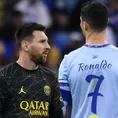 ¿Messi frente a Cristiano Ronaldo?: Leo negocia con el Al-Hilal de Carrillo y pidió 600 millones 