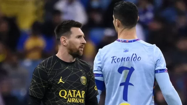 ¿Messi frente a Cristiano Ronaldo?: Leo negocia con el Al-Hilal de Carrillo y pidió 600 millones 