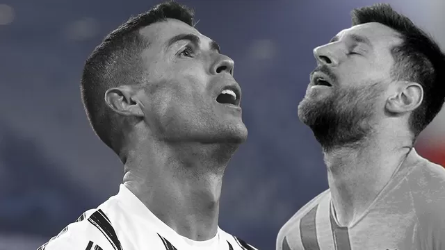 Messi-Cristiano: La Champions se convierte en una competición esquiva