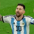 Messi dejará Inter Miami para jugar con Argentina en Eliminatorias 2026