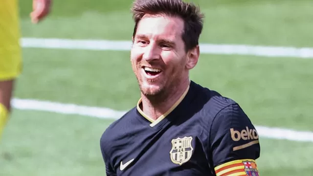 Messi dispuesto a seguir en Barcelona con una reducción del 50 % de su sueldo, según TV3