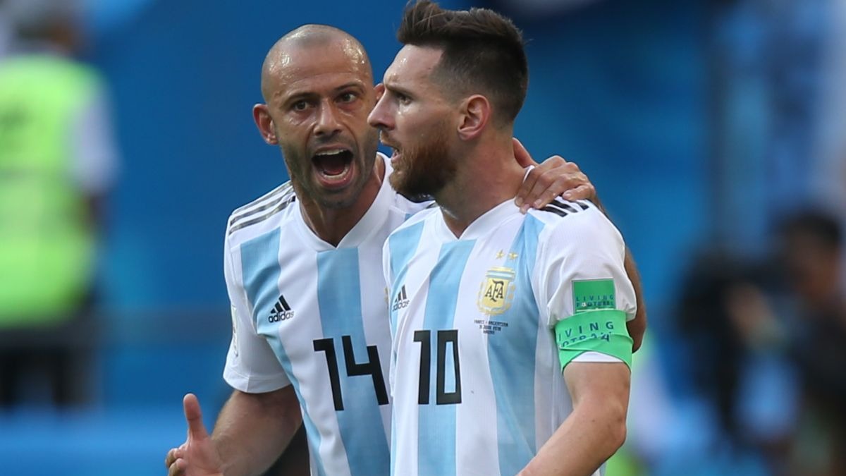 Messi se pronunció a través de Instagram. | Foto: AFP/Video: TNT Sports
