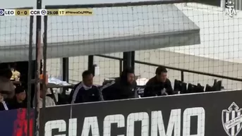 Messi, de la final del Mundial a la Tercera de Argentina: la sorprendente reaparición del '10'