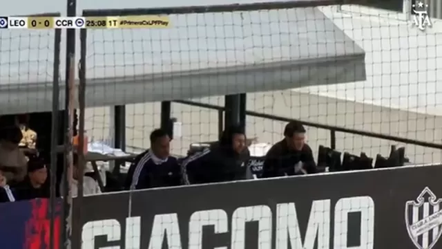 Lionel Messi reapareció en Rosario tras caer en la final del mundo ante España. (Video: AFA Play)