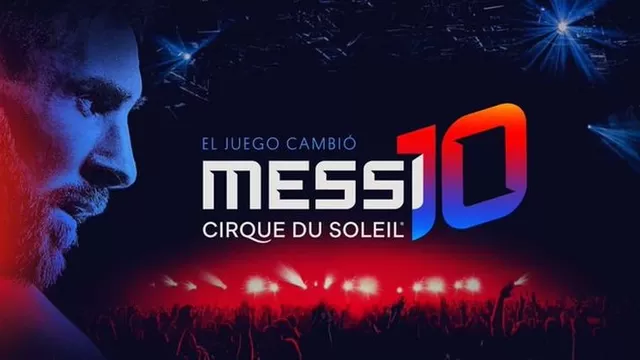 Mira aqu&iacute; las im&aacute;genes del show | Video: Sport.